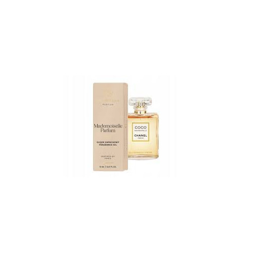 Olejek zapachowy Mademoiselle Aromatique - Inspiracja Chanel Coco Mademoiselle 12ml