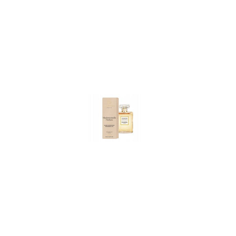 Olejek zapachowy Mademoiselle Aromatique - Inspiracja Chanel Coco Mademoiselle 12ml