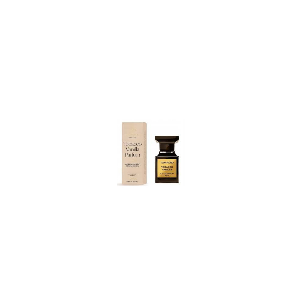 Olejek zapachowy Tabacco&Vanilla Aromatique - Inspiracja Tom Ford Tobaco Vanilla 12ml Olejek zapachowy Tabacco&Vanilla Aromatique - Inspiracja Tom Ford Tobaco Vanilla 12ml