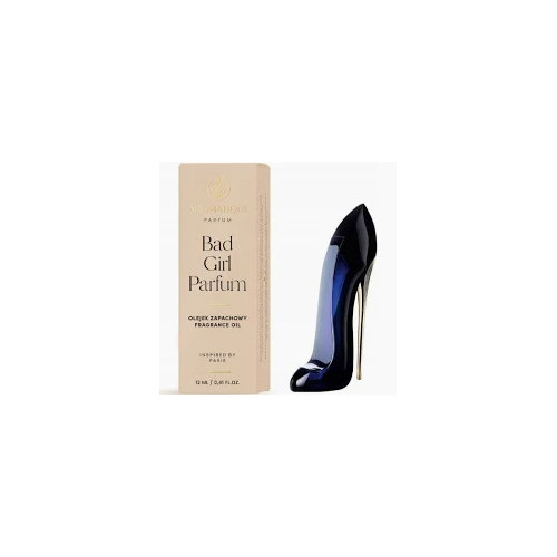 Olejek zapachowy Bad Girl Aromatique - Inspiracja Good Girl Carolina Herrera 12ml