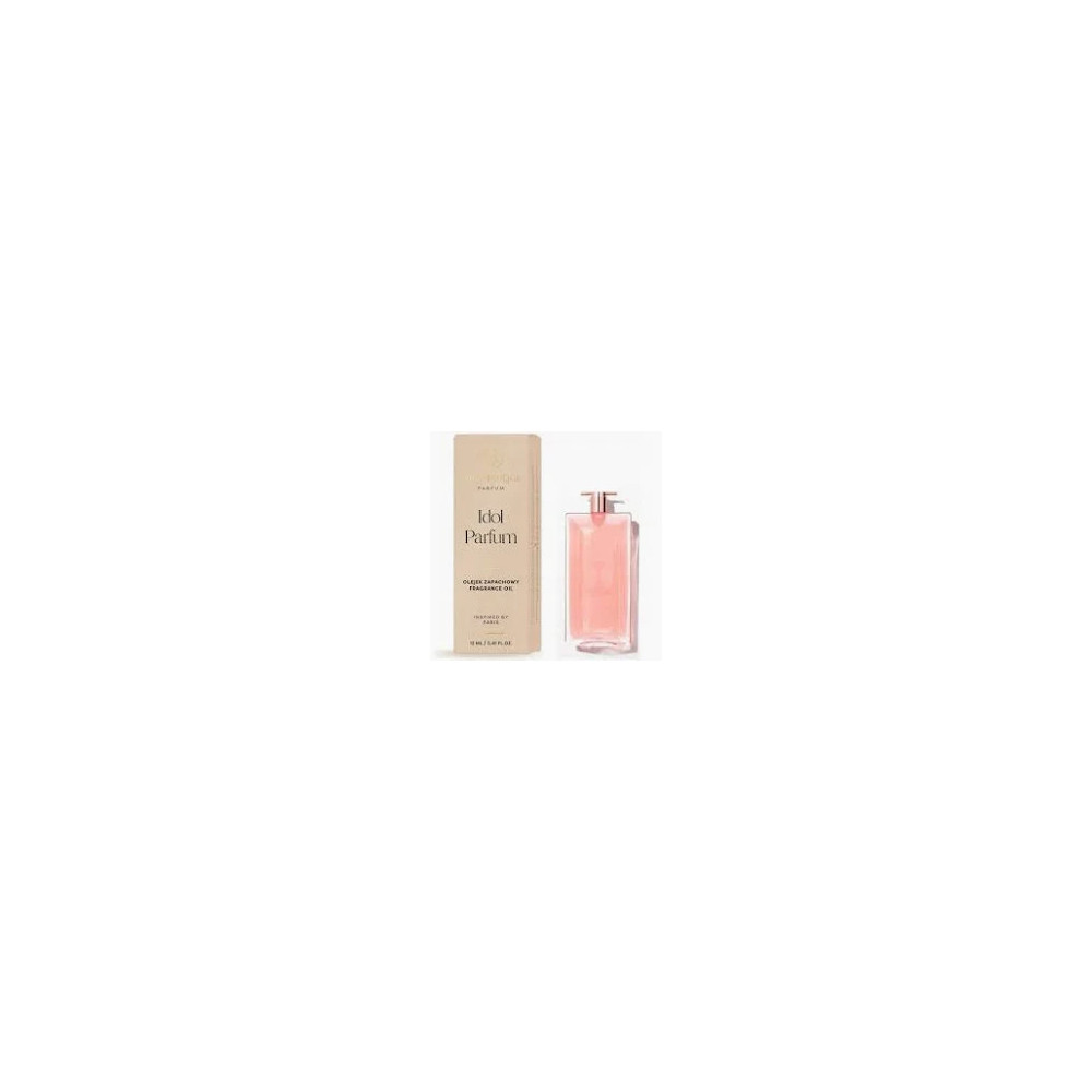 Olejek zapachowy Idol Aromatique - Inspiracja Lancome Idole 12ml Olejek zapachowy Idol Aromatique - Inspiracja Lancome Idole 12ml