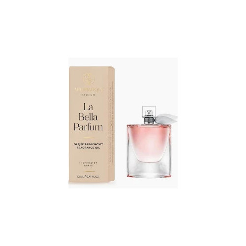 Olejek zapachowy La Bella Aromatique - Inspiracja La Vie est belle Lancome 12ml