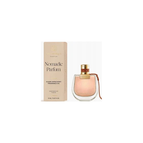 Olejek zapachowy Nomadic Aromatique - Inspiracja Chloe Nomade Absolut 12ml