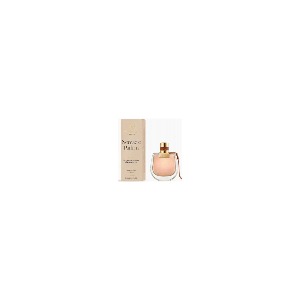 Olejek zapachowy Nomadic Aromatique - Inspiracja Chloe Nomade Absolut 12ml Olejek zapachowy Nomadic Aromatique - Inspiracja Chloe Nomade Absolut 12ml