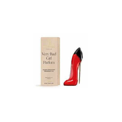 Olejek zapachowy Very Bad Girl Aromatique - Inspiracja Carolina Herrera Very Good Girl 12ml