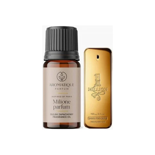 Olejek zapachowy Millione Aromatique - Inspiracja 1 Million