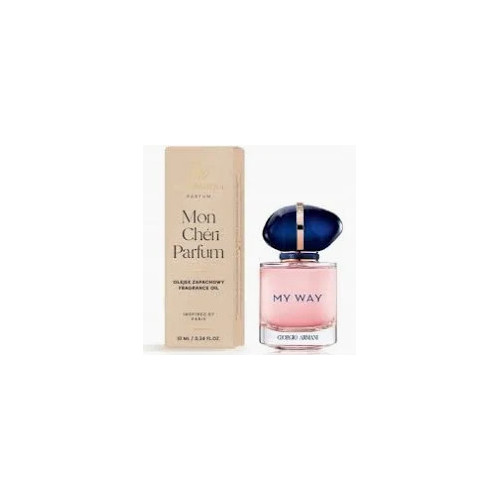Olejek zapachowy Mon Cheri Aromatique - Inspiracja Giorgio Armani My Way 12ml