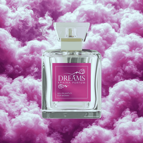 Dreams No. 210 – inspiracja SWEET LIKE CANDY