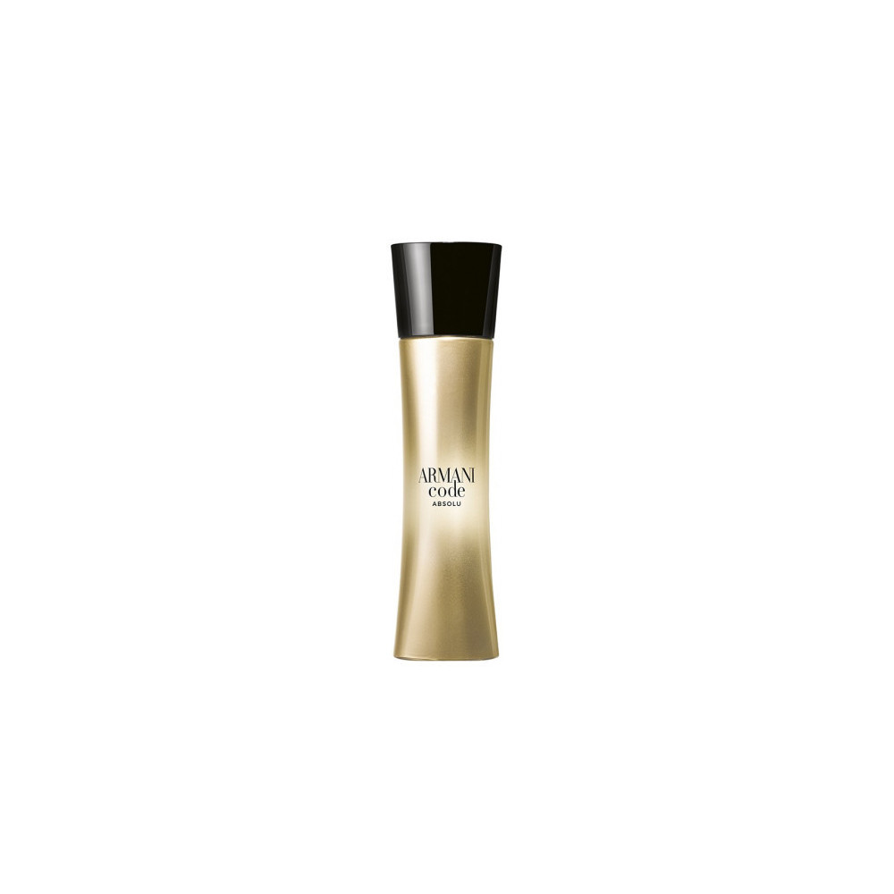 Giorgio Armani Absolu Code pour Femme EDP 75ml Giorgio Armani Absolu Code pour Femme EDP 75ml