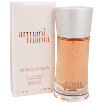Giorgio Armani MANIA EDP 50ml