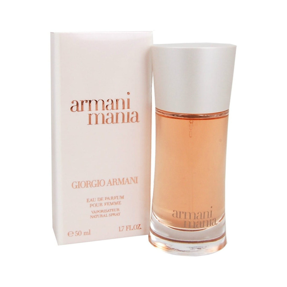 Giorgio Armani MANIA EDP 50ml