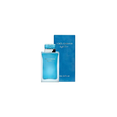 Dolce & Gabbana LIGHT BLUE EAU INTENSE 100ml