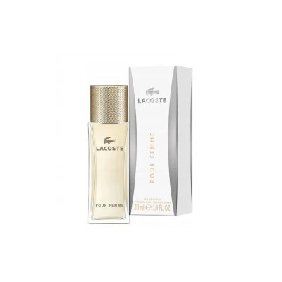 Lacoste Pour Femme EDP 50ml