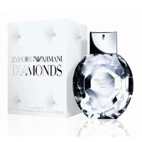 Emporio Armani Diamonds EDP 30ML