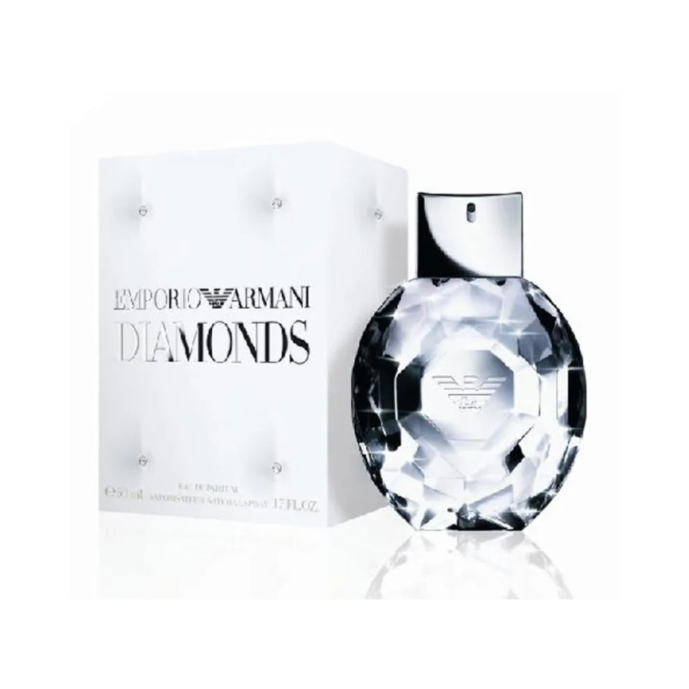 Emporio Armani Diamonds EDP 30ML Emporio Armani Diamonds EDP 30ML