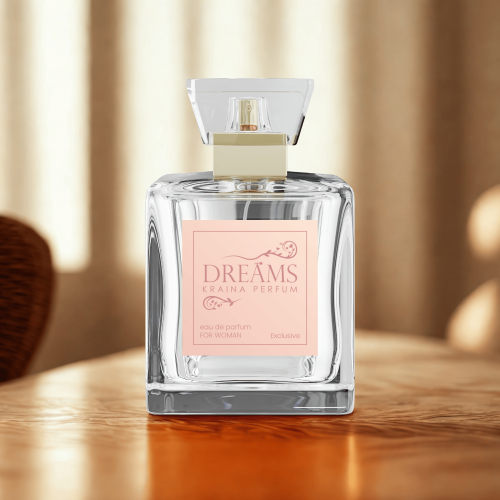 Dreams No. 146 Exclusive 30% - zamiennik NOMADE