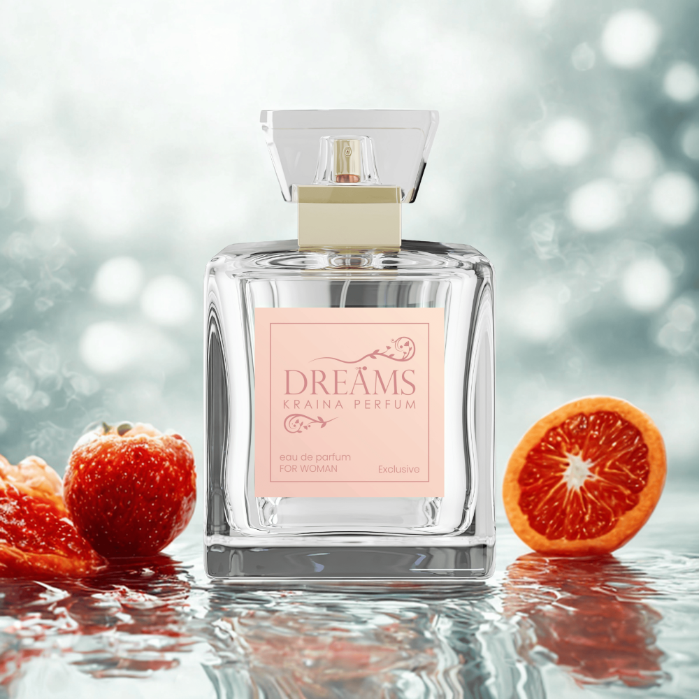 Dreams No. 064 Exclusive 30% - zamiennik LA VIE EST BELLE Dreams No. 064 Exclusive 30% - zamiennik LA VIE EST BELLE