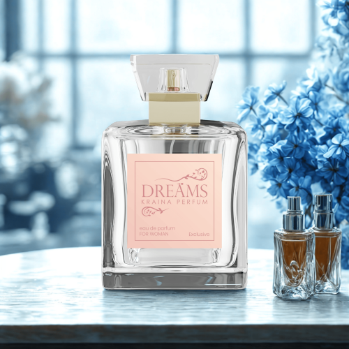 Dreams No. 173 Exclusive 30% - zamiennik EUPHORIA