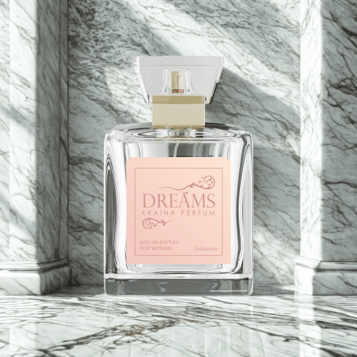 Dreams No. 197 Exclusive 30% - zamiennik MY WAY INTENSE