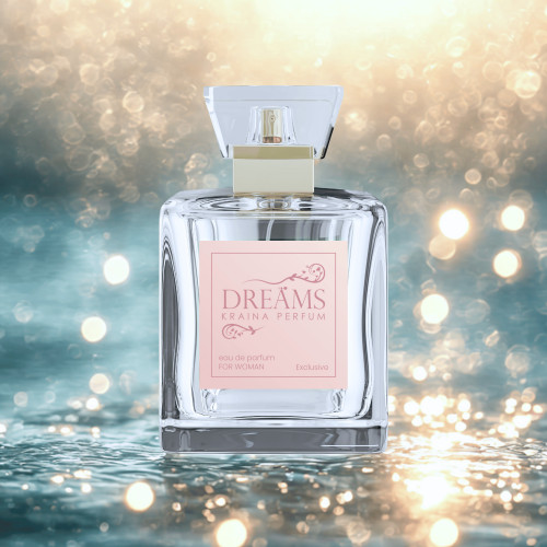 Dreams No. 211 Exclusive 30% - zamiennik CLOUD