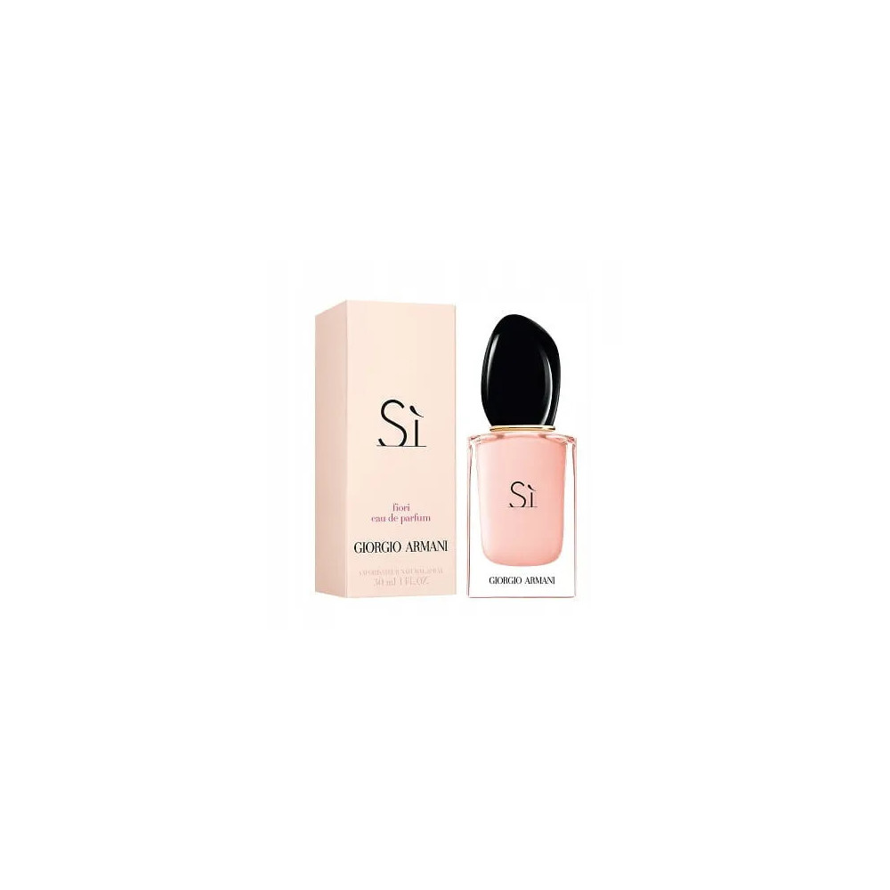 Giorgio Armani Si Fiori EDP 30ML