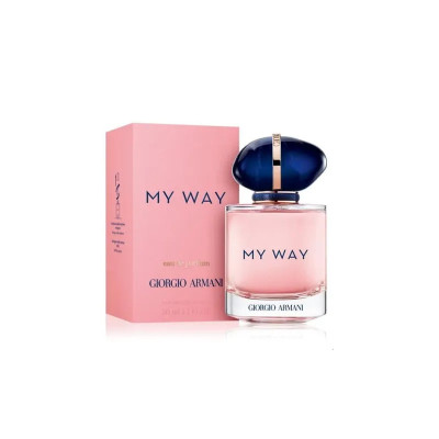 Giorgio Armani MY WAY 50ml