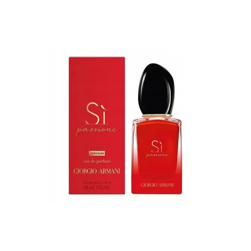 Giorgio Armani Si Passione Intense EDP 50ml