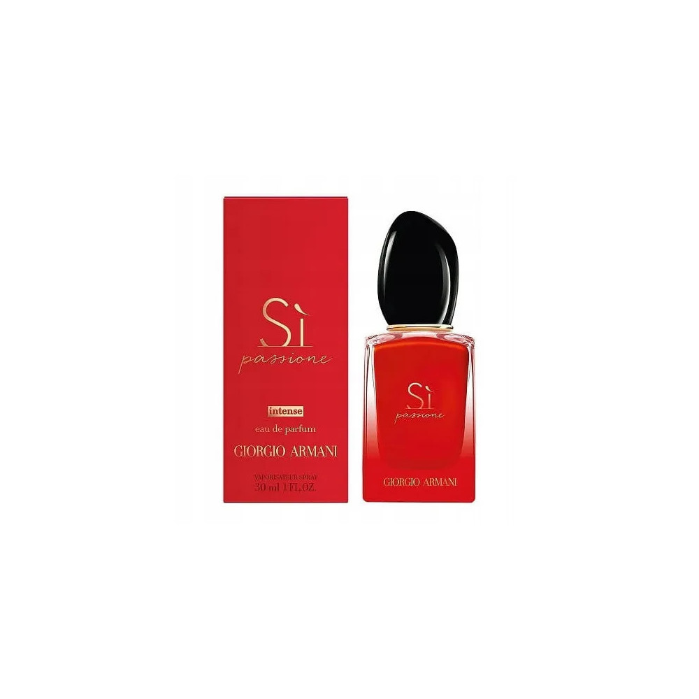 Giorgio Armani Si Passione Intense EDP 50ml