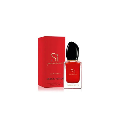 Giorgio Armani Si Passione EDP 50ml
