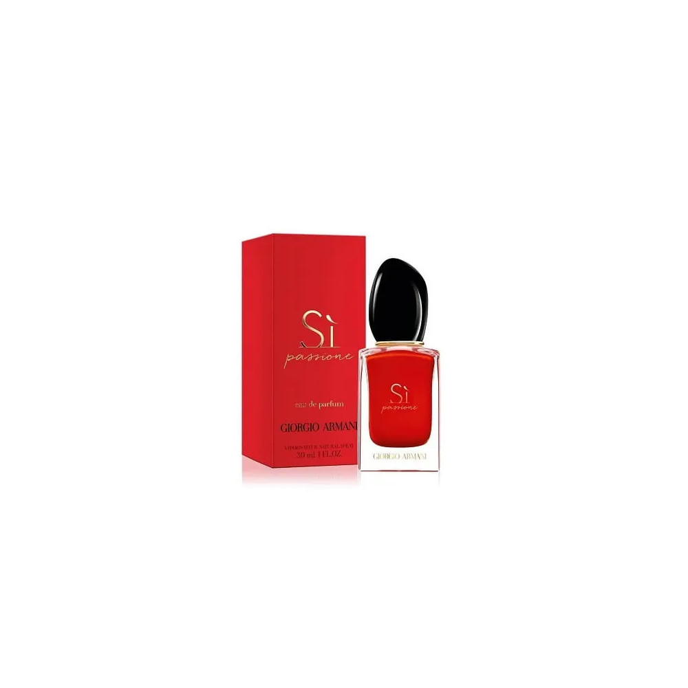 Giorgio Armani Si Passione EDP 50ml Giorgio Armani Si Passione EDP 50ml