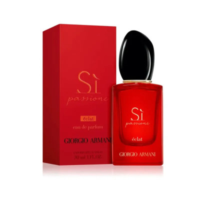 Giorgio Armani Si Passione Eclat EDP 50ml