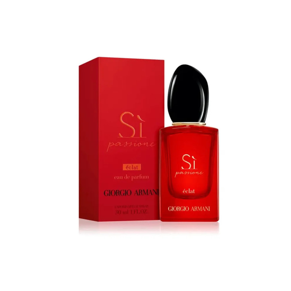 Giorgio Armani Si Passione Eclat EDP 50ml Giorgio Armani Si Passione Eclat EDP 50ml