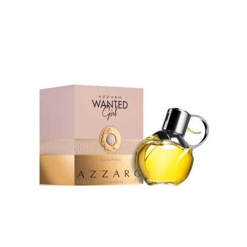 Azzaro Wanted Girl EDP 30ml
