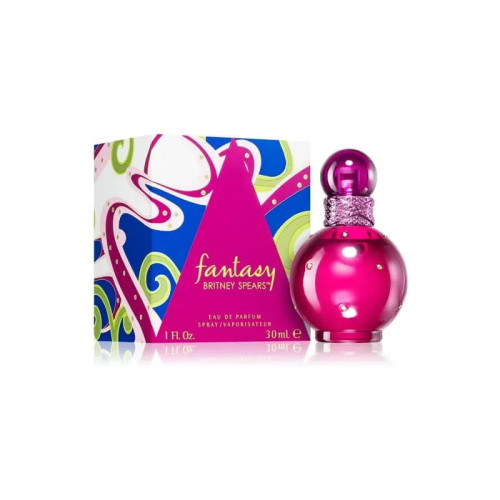 Britney Spears FANTASY EDP 100ml