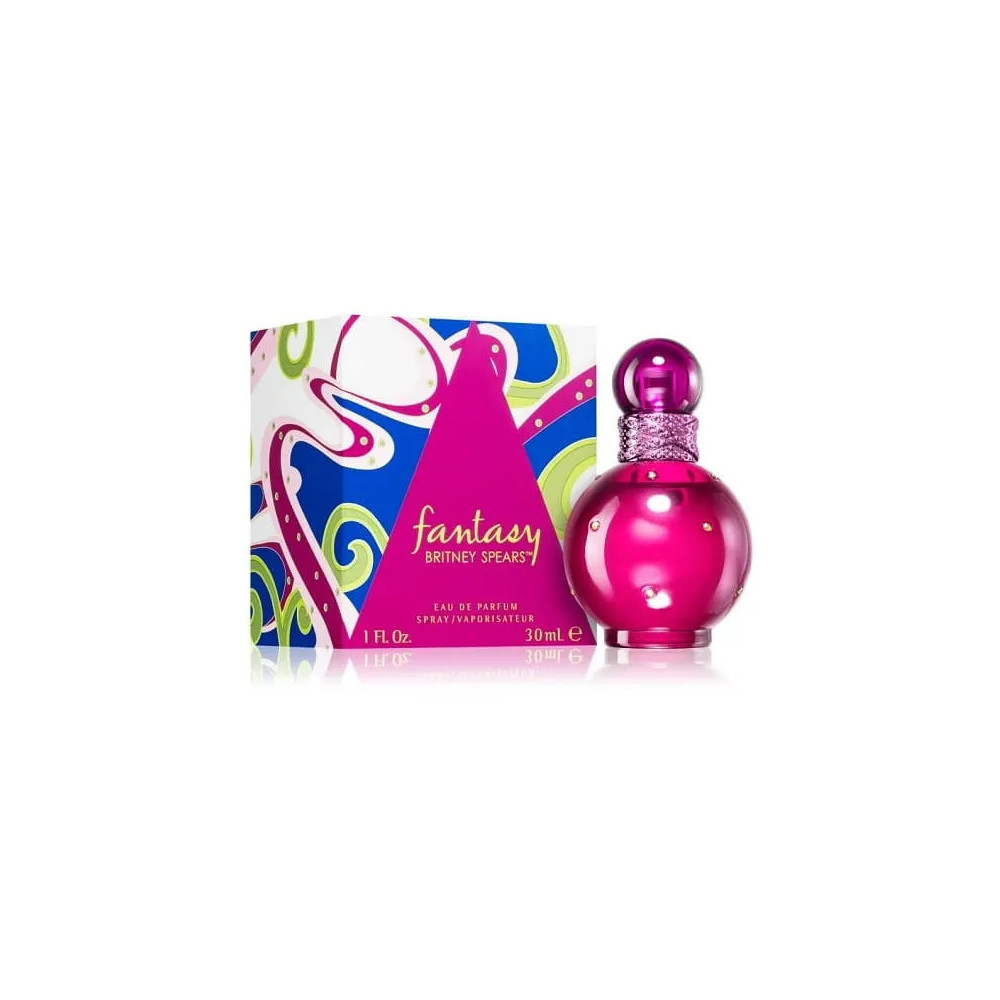Britney Spears FANTASY EDP 100ml Britney Spears FANTASY EDP 100ml