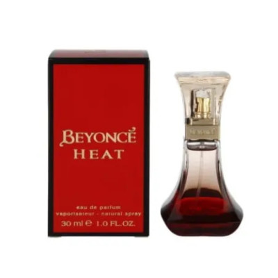 Beyonce HEAT EDP 30ml