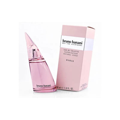 Bruno Banani Bruno Banani EDP 50ml