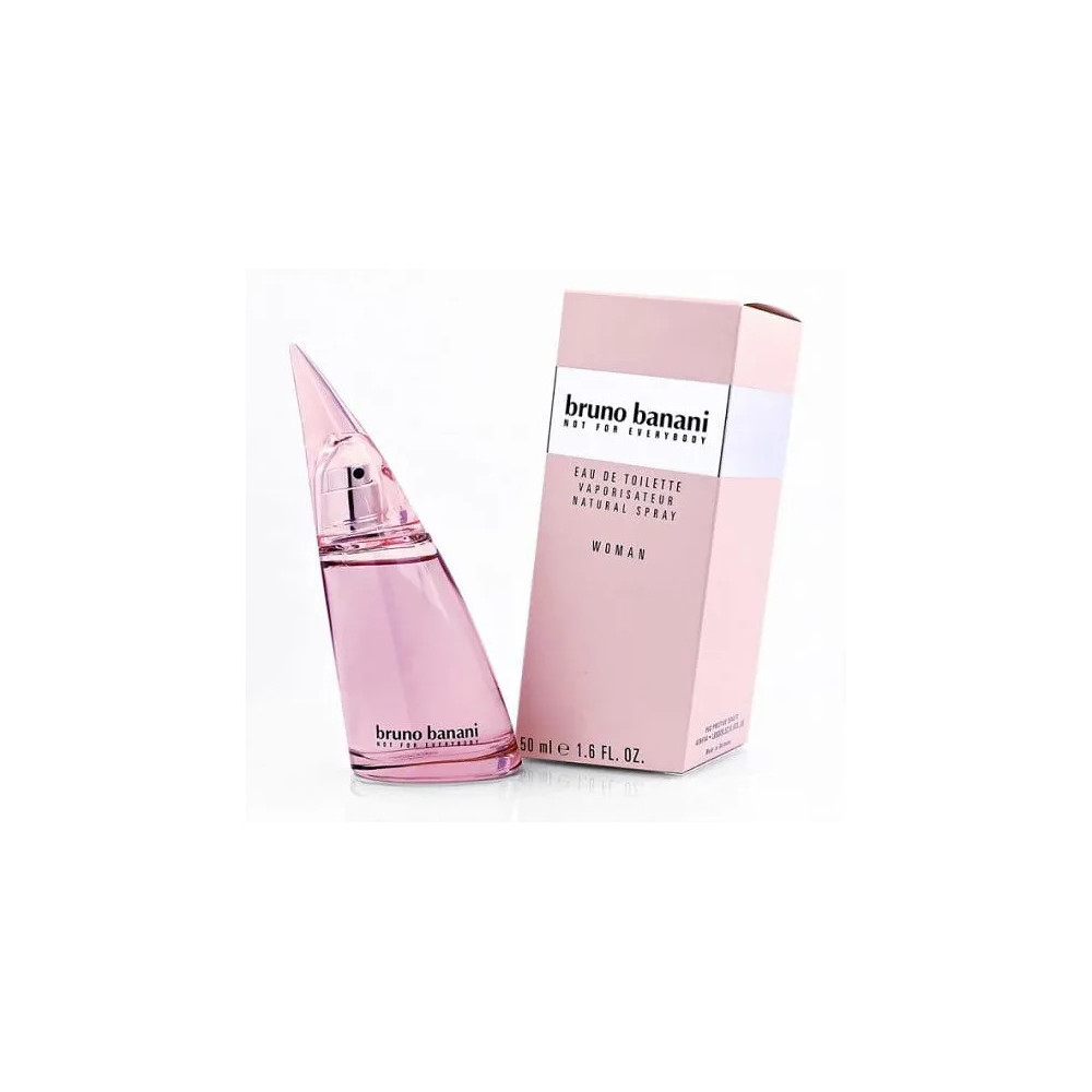 Bruno Banani Bruno Banani EDP 50ml Bruno Banani Bruno Banani EDP 50ml