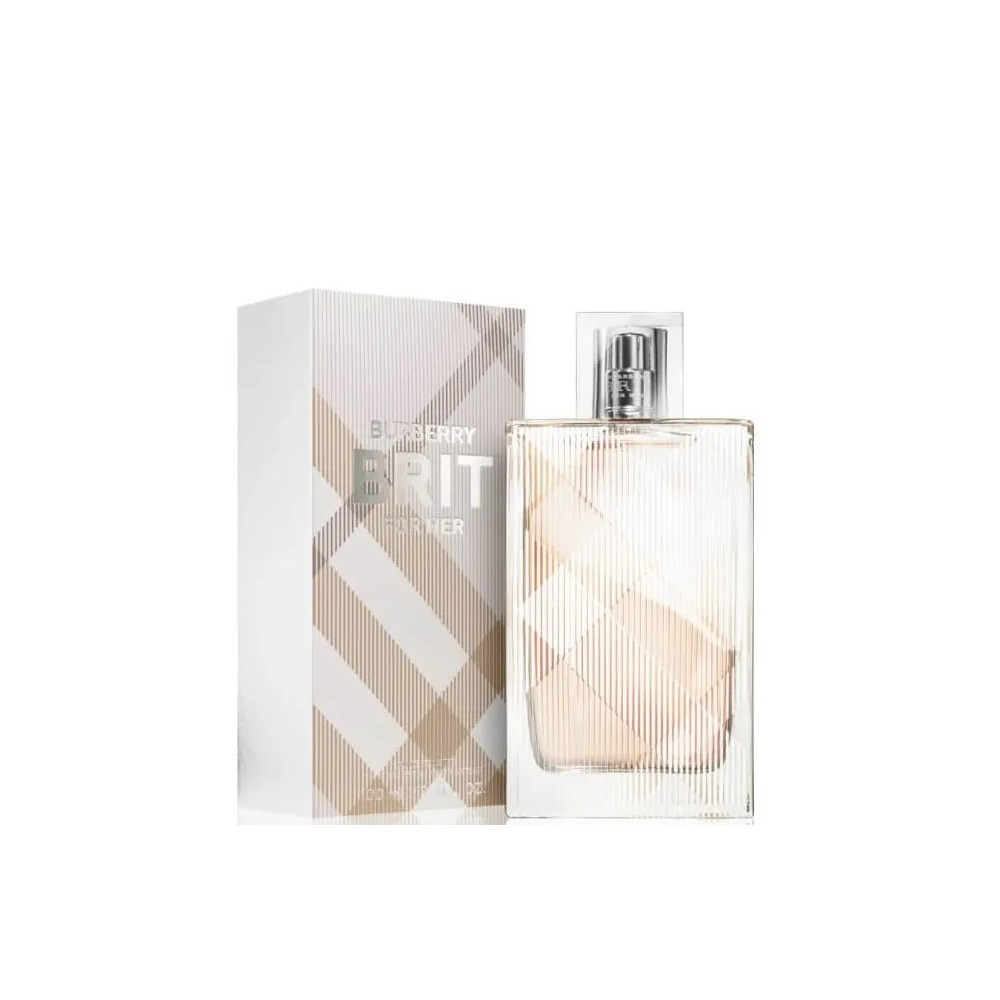 Burberry Brit EDP 100ml Burberry Brit EDP 100ml