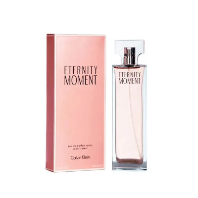 Calvin Klein Eternity Moment EDP 30ml