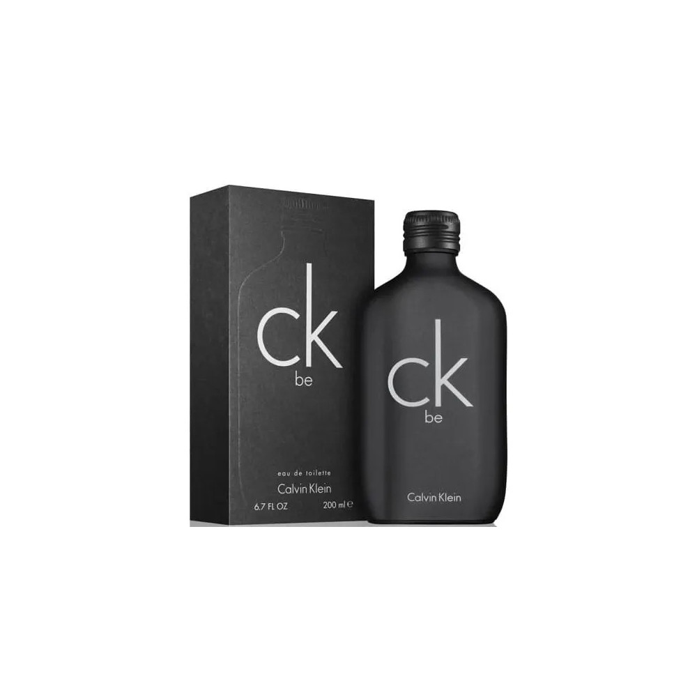 Calvin Klein CK BE EDT 100ml