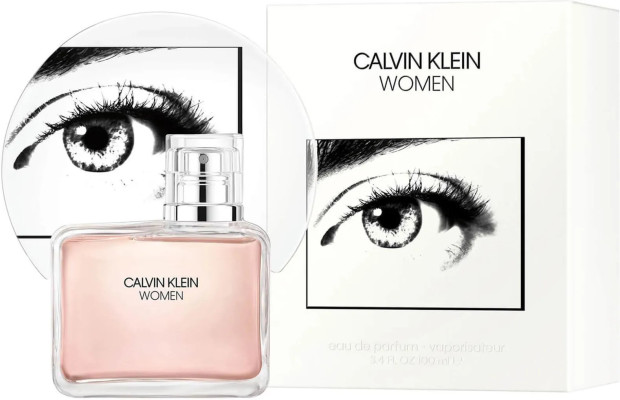 Calvin Klein Women EDP 30ml