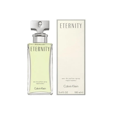Calvin Klein Eternity EDP 100ml