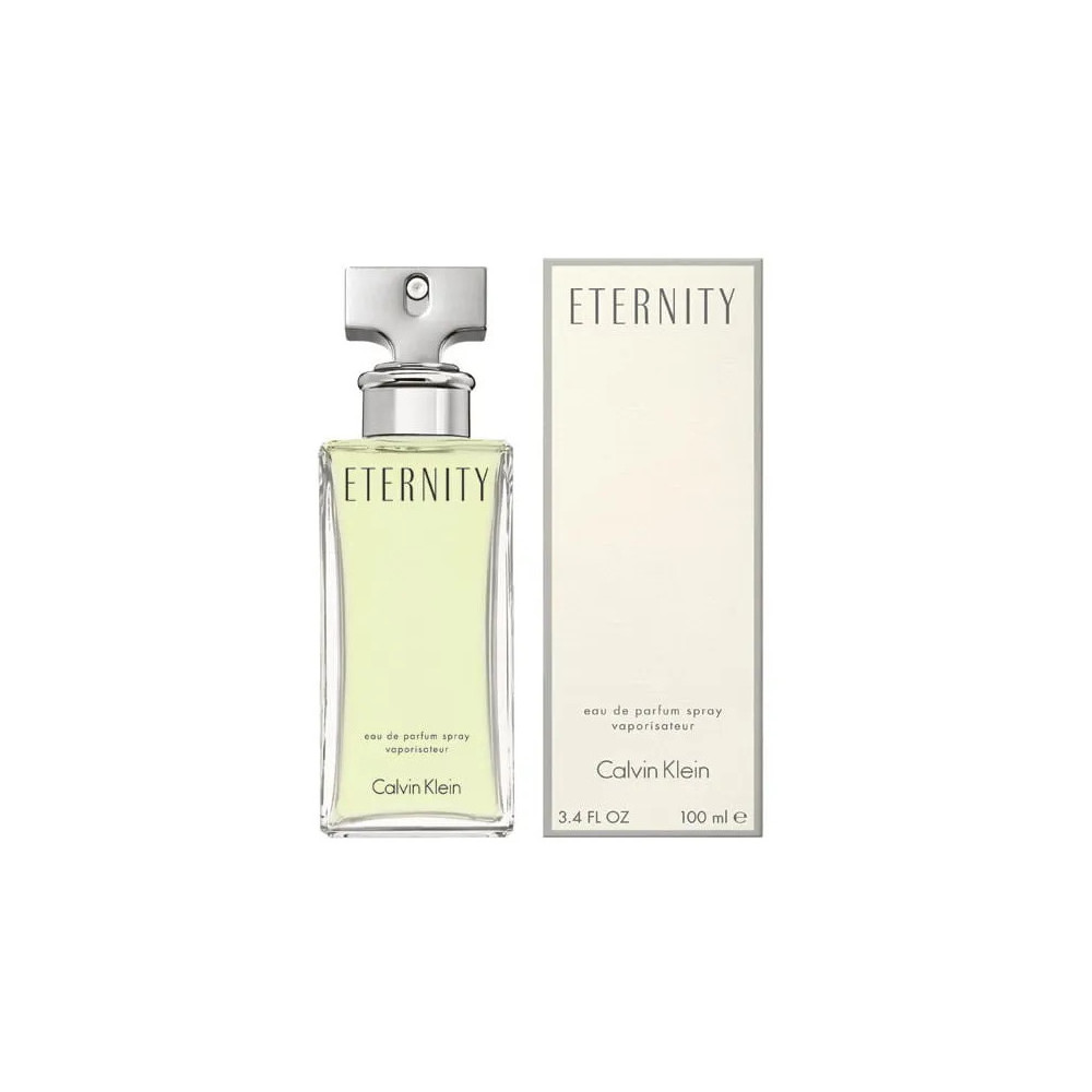 Calvin Klein Eternity EDP 100ml