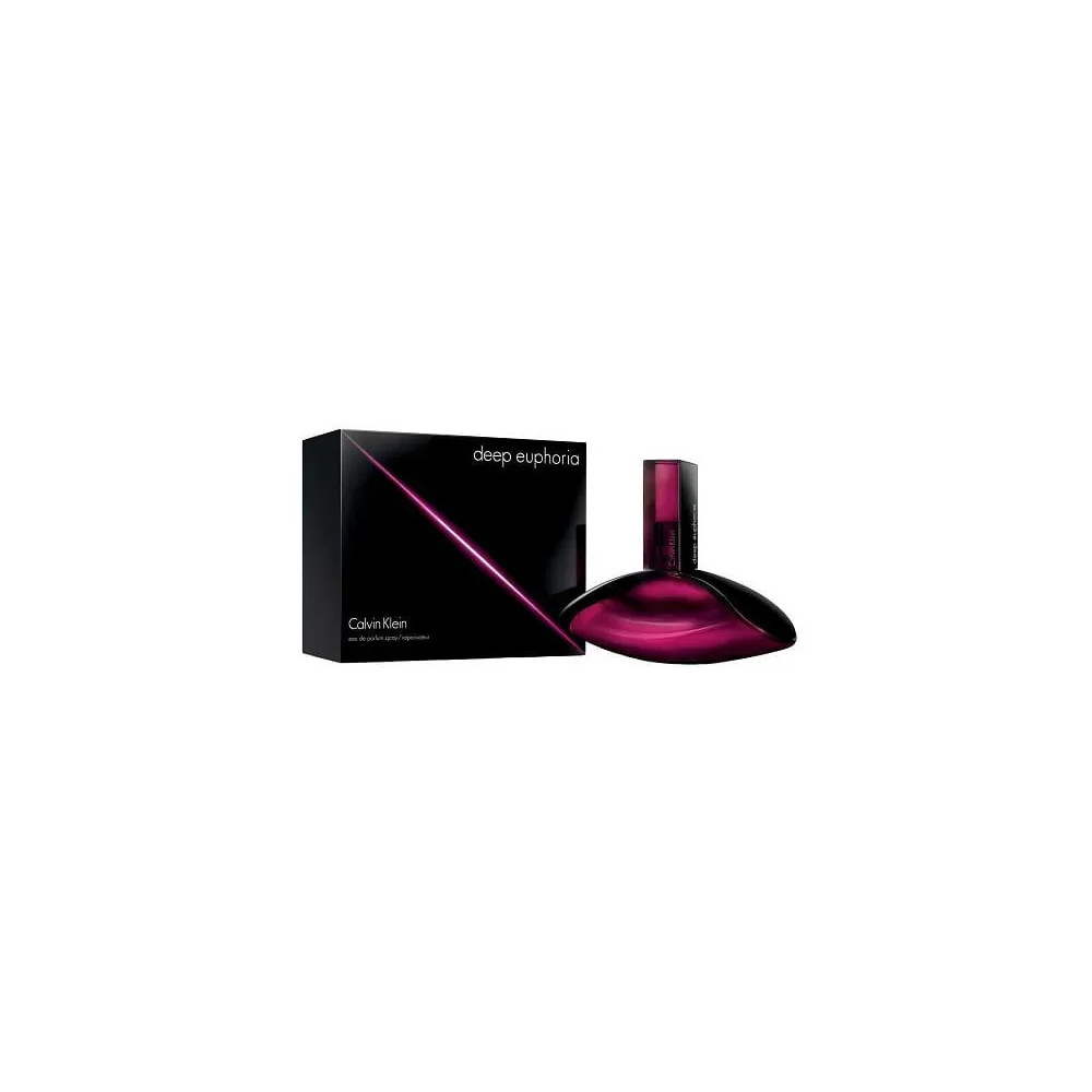 Calvin Klein Deep Euphoria EDP 50ml