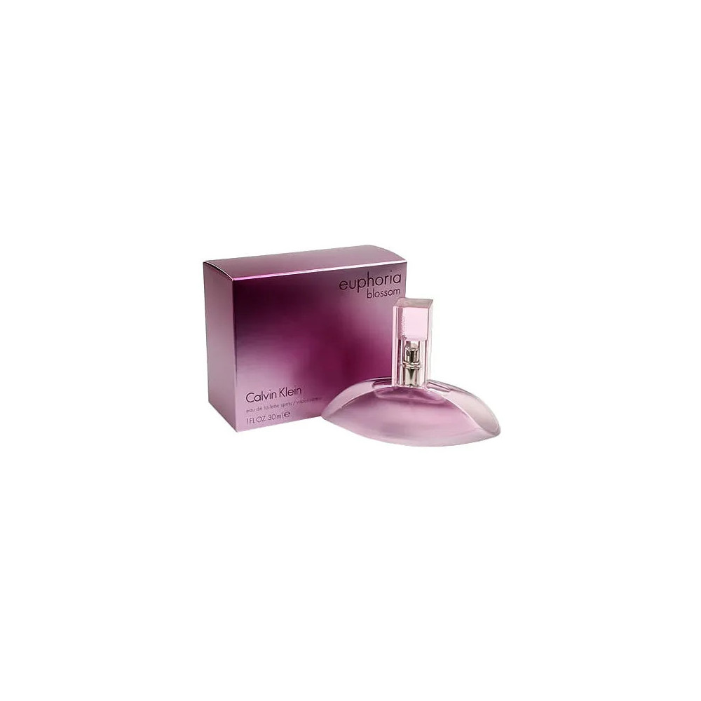 Calvin Klein Euphoria Blossom EDP 30ml