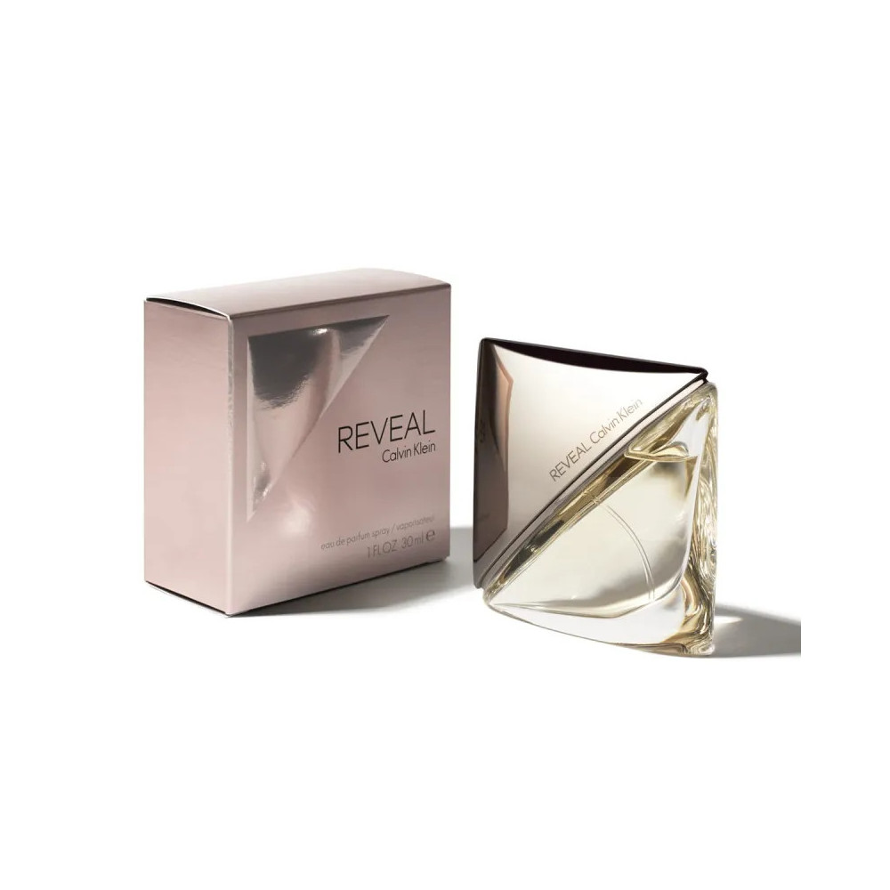 Calvin Klein REVEAL EDP 50ml Calvin Klein REVEAL EDP 50ml