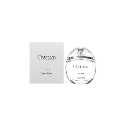Calvin Klein Obsessed EDP 50ml