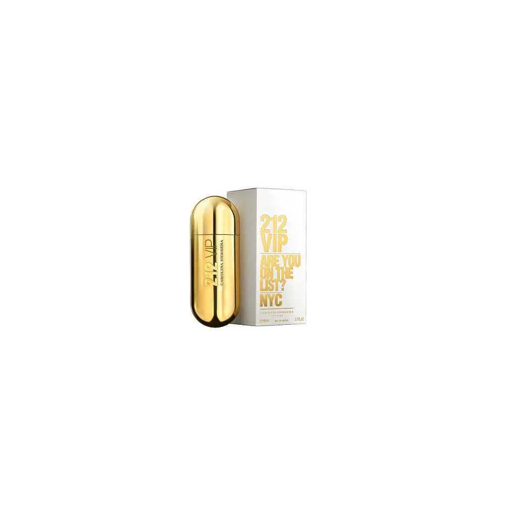 Carolina Herrera 212 VIP EDP 50ML Carolina Herrera 212 VIP EDP 50ML