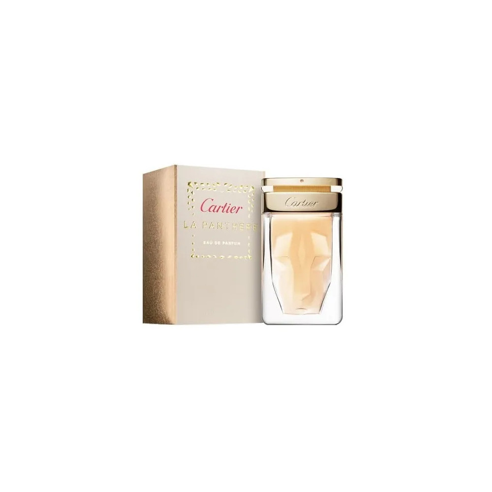 Cartier La Panthere EDP 50ml Cartier La Panthere EDP 50ml